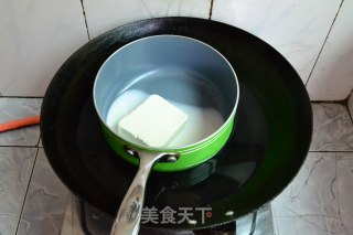 【轻乳酪蛋糕】用心打造完美奶酪蛋糕的做法步骤：1