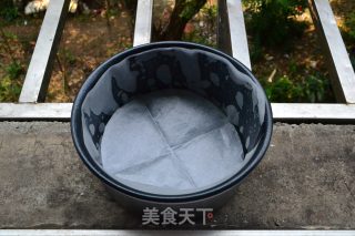 【轻乳酪蛋糕】用心打造完美奶酪蛋糕的做法步骤：11