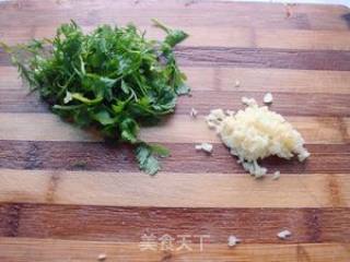 紫包菜拌土豆丝的做法步骤：5