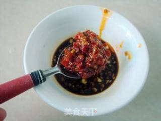 紫包菜拌土豆丝的做法步骤：6