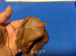 【棋格吐司】——交叉错落的美的做法步骤：7