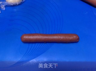 【棋格吐司】——交叉错落的美的做法步骤：14
