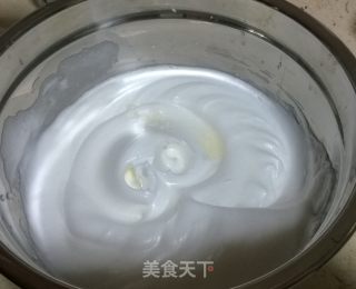 可可蛋糕的做法步骤：4