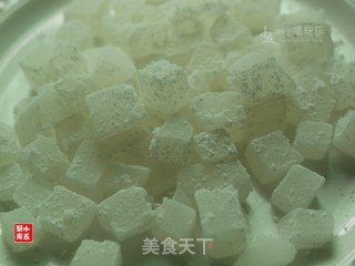 清心丸绿豆爽：夏令消暑的潮汕甜汤的做法步骤：1