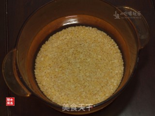 清心丸绿豆爽：夏令消暑的潮汕甜汤的做法步骤：3