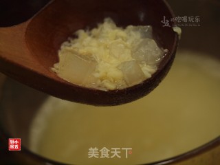 清心丸绿豆爽：夏令消暑的潮汕甜汤的做法步骤：8