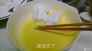 智能电饭煲版蛋糕的做法步骤：10