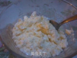 牛奶布丁的做法步骤：5