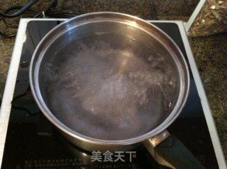 红豆薏米水的做法步骤：4