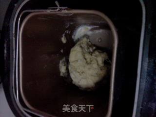 大排包的做法步骤：1