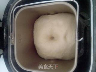 大排包的做法步骤：5