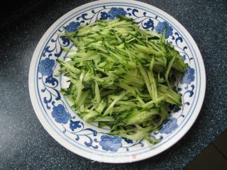 麻酱凉面的做法步骤：6