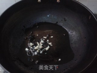 豉香炒面的做法步骤：5