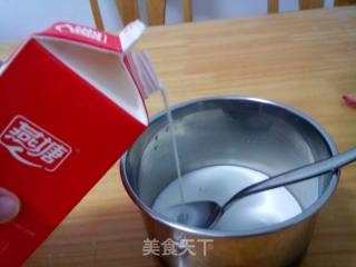 自制酸奶的做法步骤：4