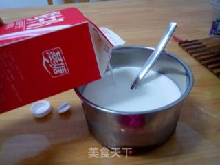 自制酸奶的做法步骤：6