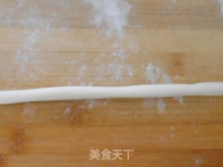 西瓜卷的做法步骤：1
