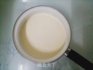 蛋挞 【不塌馅的蛋挞】的做法步骤：7