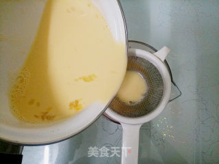 蛋挞 【不塌馅的蛋挞】的做法步骤：11