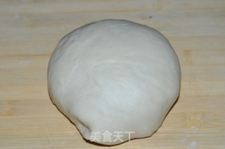 肉松酥的做法步骤：3