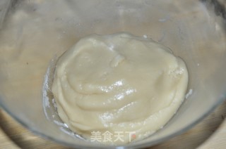 肉松酥的做法步骤：4