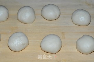 肉松酥的做法步骤：5