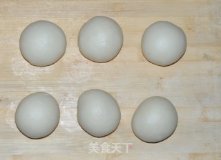 肉松酥的做法步骤：8