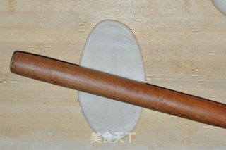 肉松酥的做法步骤：9