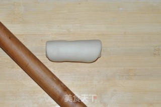 肉松酥的做法步骤：10