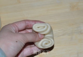 肉松酥的做法步骤：14