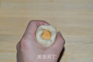 肉松酥的做法步骤：16