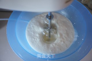奥利奥冰淇淋蛋糕的做法步骤：3