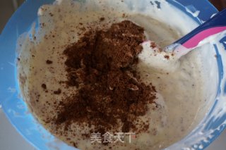奥利奥冰淇淋蛋糕的做法步骤：4