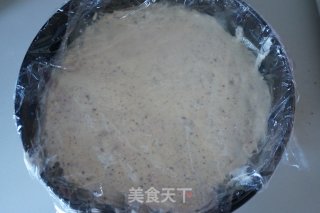 奥利奥冰淇淋蛋糕的做法步骤：5