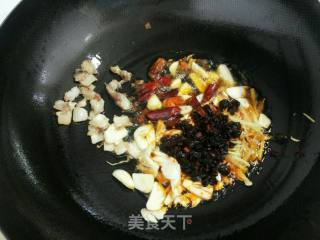 火爆腰花的做法步骤：5