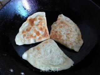 家常猪肉饼的做法步骤：5