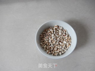 冬瓜薏米骨汤的做法步骤：3