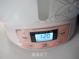 冬瓜薏米骨汤的做法步骤：9