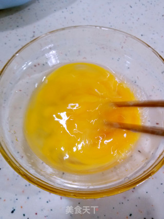 番茄羊肉剪刀面的做法步骤：7