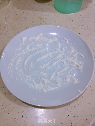 番茄羊肉剪刀面的做法步骤：8