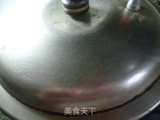 五花肉蒸梅干菜的做法步骤：12