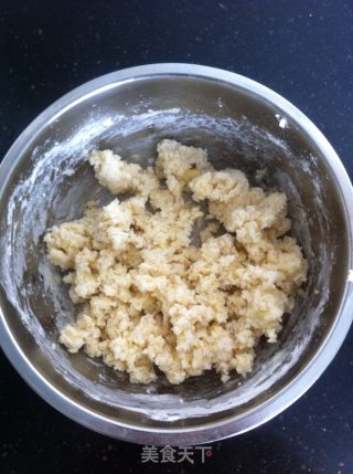 鸡肉卷的做法步骤：3
