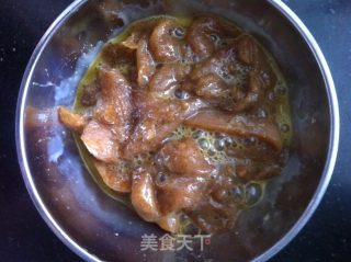 鸡肉卷的做法步骤：10
