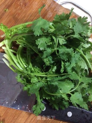 泰式虾饼的做法步骤：2