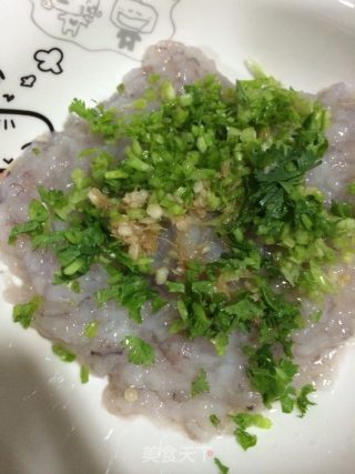 泰式虾饼的做法步骤：3
