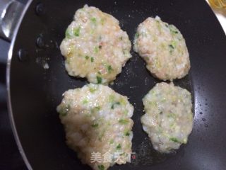 泰式虾饼的做法步骤：6