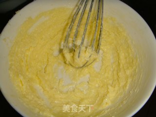 原味曲奇的做法步骤：2