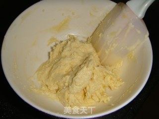 原味曲奇的做法步骤：7