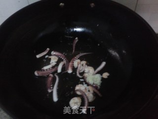 海鲜莎莎酱的做法步骤：4