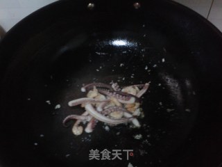 海鲜莎莎酱的做法步骤：5
