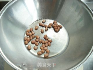 木须肉丝的做法步骤：3
